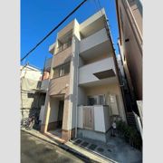 パークサイド鷺洲の外観画像