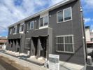 Casa クオーレの外観