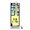 コントレイルりんくう常滑の間取り画像