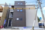 Cherim戸畑Ⅲの間取り画像