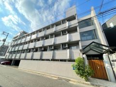 グリンパーク飯田の外観画像