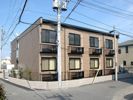 レオネクストインスパイヤⅡの間取り画像