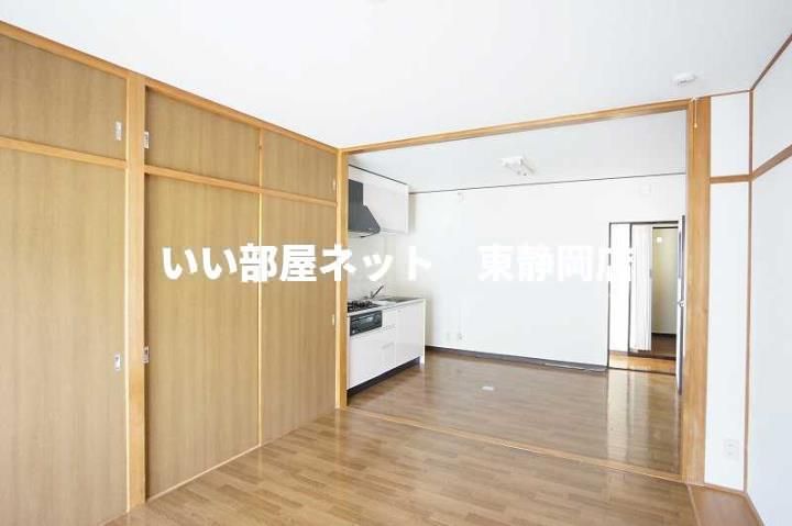 リビング