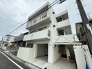 アビタシオン明星の間取り画像