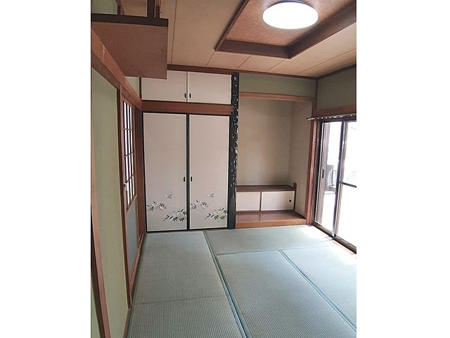 和室