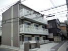 レオネクストサンピラー八幡Ⅱの間取り画像