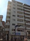 パークサイド長者町の外観