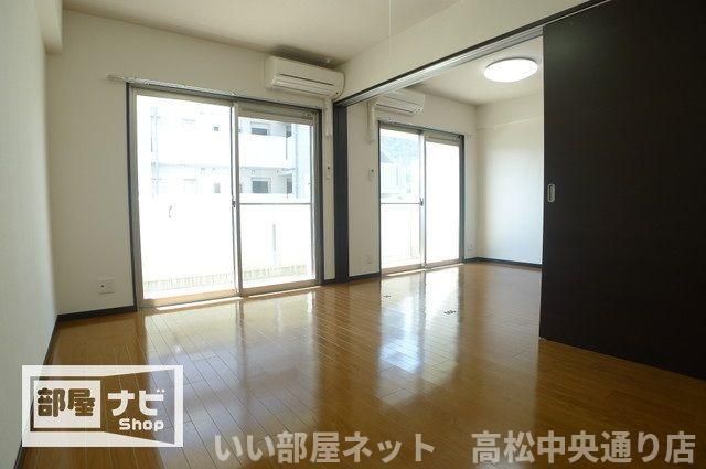 リビング