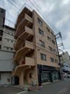 第一徳山ビルの外観