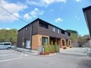 イリニⅡの間取り画像