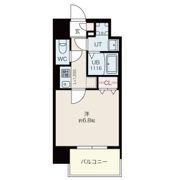 アコード中之島の間取り画像