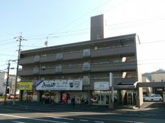 ヴィレッジ柿の木通りの外観画像
