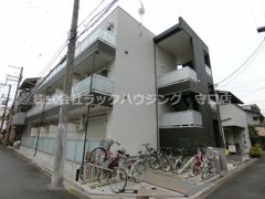 リブリ・エクセルハートの外観画像