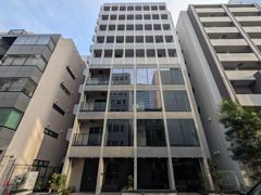 Aioi Bashamichiの外観画像