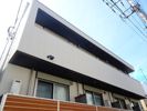 メゾンボヌールの外観