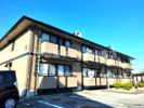 倫世館 B棟の間取り画像