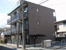 レオネクスト美郷の間取り画像