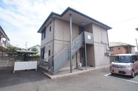 イデアル C，D，E棟の外観画像