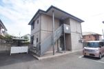 イデアル C，D，E棟の外観
