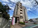 ユリシーズKの間取り画像