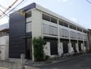レオパレスイシバシミナミの外観