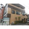 丸茂アパートの間取り画像