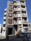 アーバンコート二軒屋の間取り画像