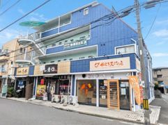 D－RATIOの外観画像
