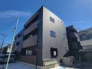 Louis Apartment 豊中蛍池ウエストの外観