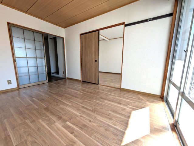 洋室