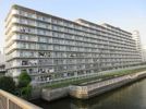 ニューライフマンション木場の外観