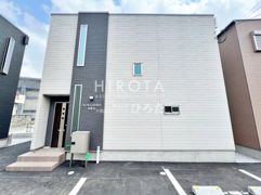 サンラプロ浜町B棟の外観画像