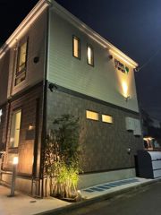 アーバンフォレスト中野(アーバンフォレストナカノ)の外観画像