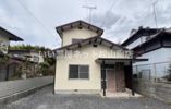 平井町借家の間取り画像