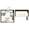Glanz大塚の間取り画像