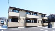 シャンス32の間取り画像