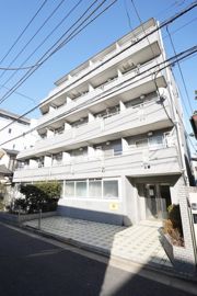 クレセール千歳烏山の外観画像