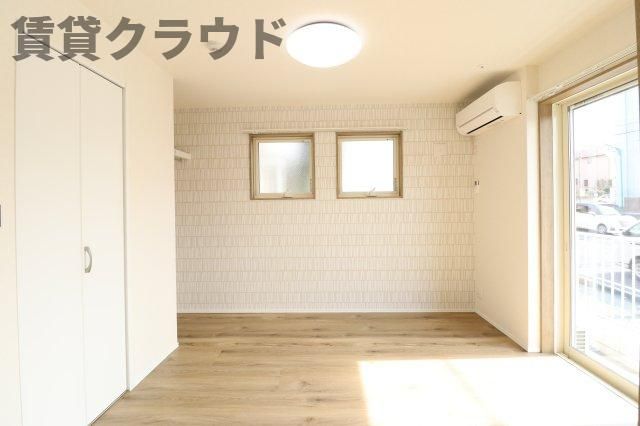 洋室