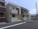 グラジオラス Ⅰの間取り画像