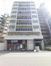 レクシア新梅田DUOの間取り画像