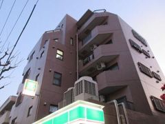 ラ・カーサモモイの外観画像