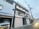 寝屋川市小路北町戸建の外観