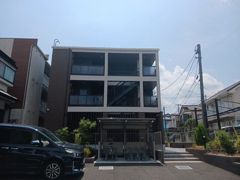 グラナティスの外観画像
