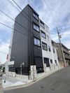 The Residence Nerimaの外観