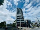 APARTMENTS CODE ISAHAYAの外観