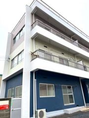 K39APARTMENTの外観画像