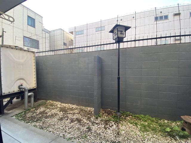 庭
