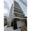 Cion Osaka East Gateの外観