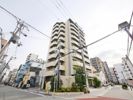 スプランディッド新大阪Ⅴの外観