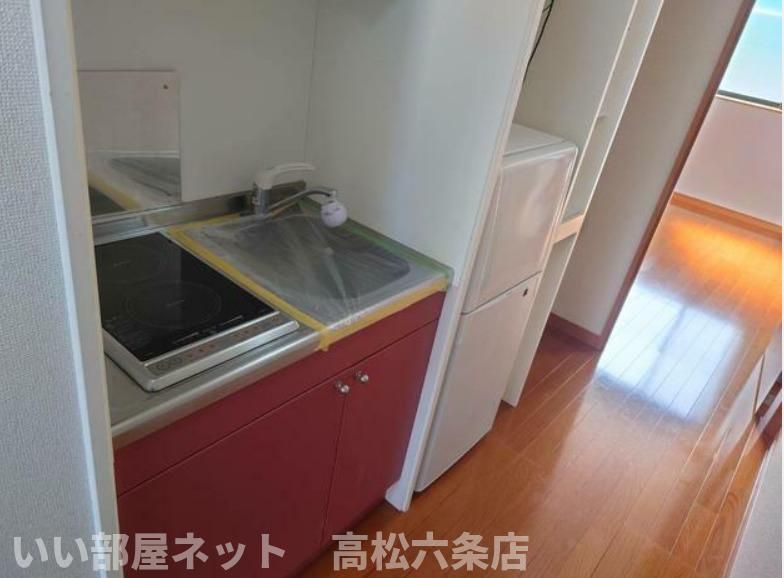 キッチン